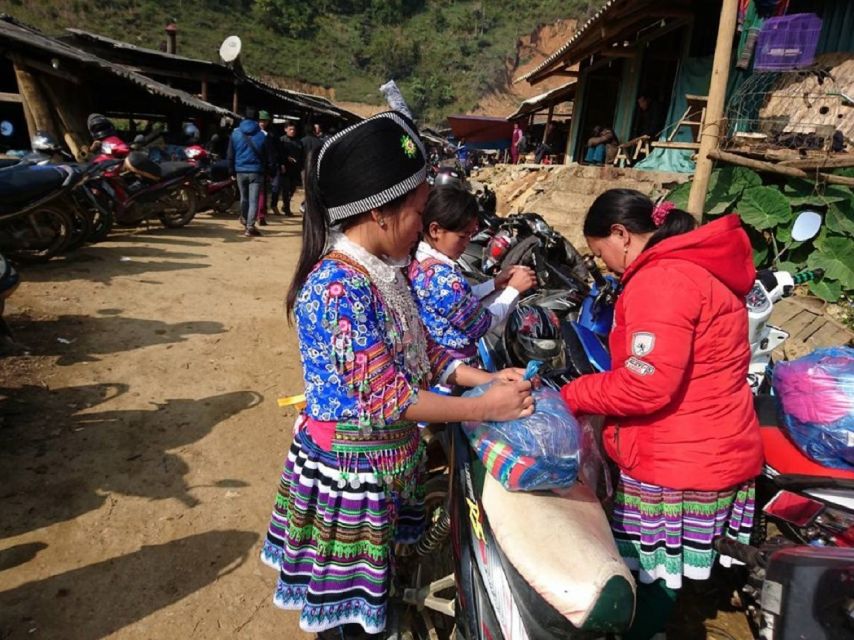 From Hanoi: 2 Day Sapa Trekking To Village & Bungalow, Meals - Discovering Sapa in Two Days: An Authentic Trekking Experience from Hanoi