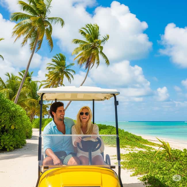 Miami/Ft Lauderdale: Bimini or Grand Bahama Day Trip - Who is this tour best suited for?