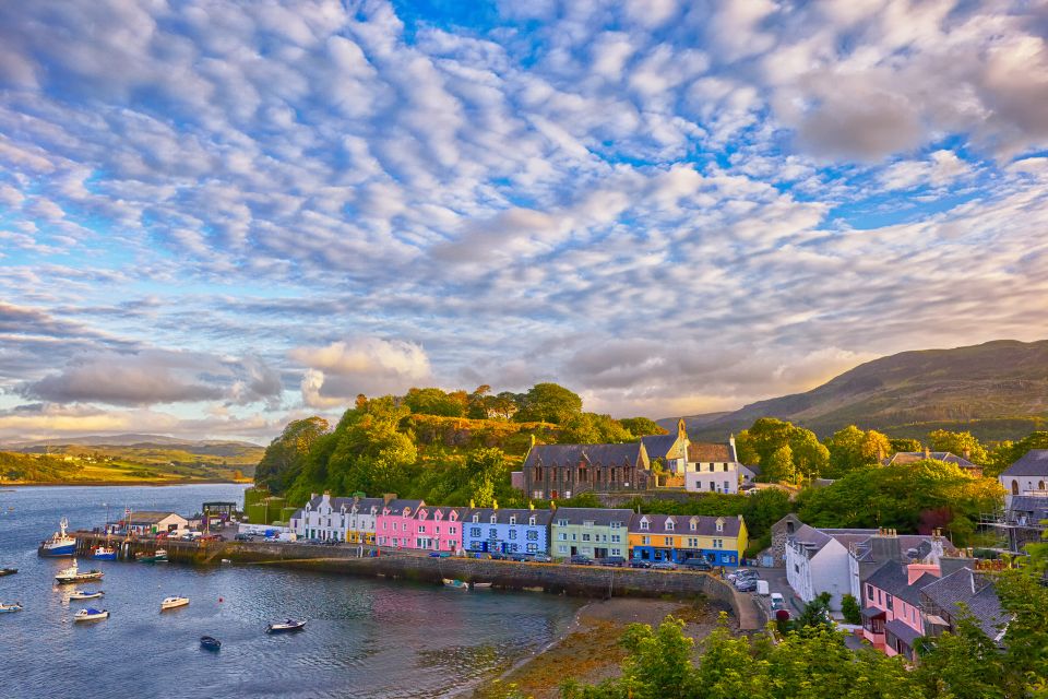 From Edinburgh: Outer Hebrides & Isle of Skye 6-Day Tour - The Sum Up: Who Should Consider This Tour?