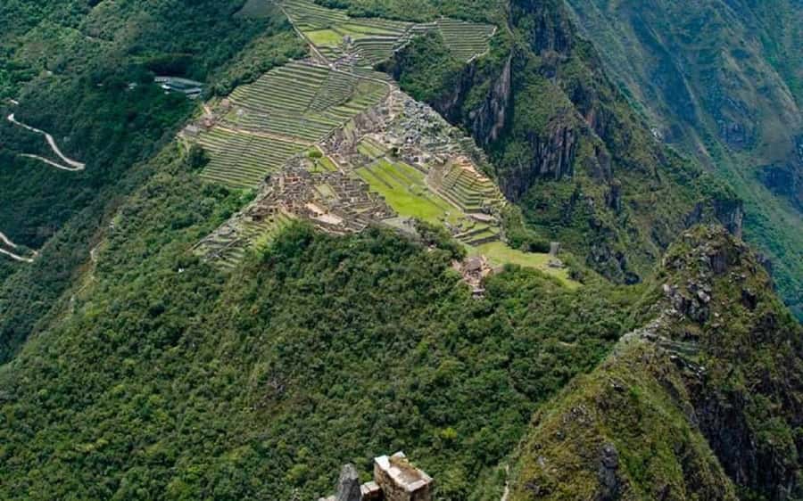 From Cusco: 5-Day Salkantay Trek to Machu Picchu & Visit - The Practicalities — What’s Included and What’s Not