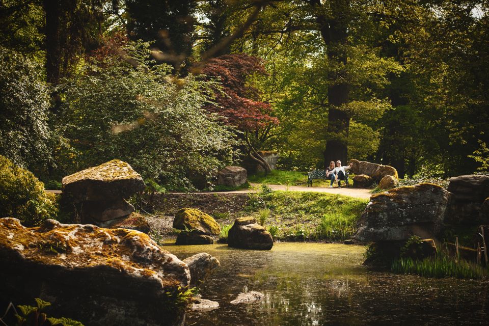 Heart of England, North Wales and Yorkshire 5-Day Tour - Final Thoughts