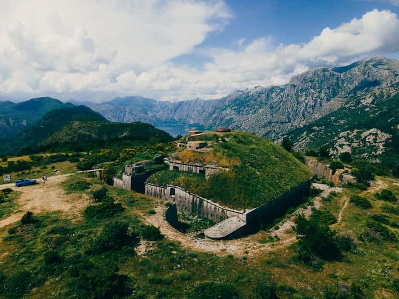 Kotor Bay and Fortresses Off-Road Adventure & Food tasting - A Detailed Look at the Off-Road Adventure and Food Tasting Tour