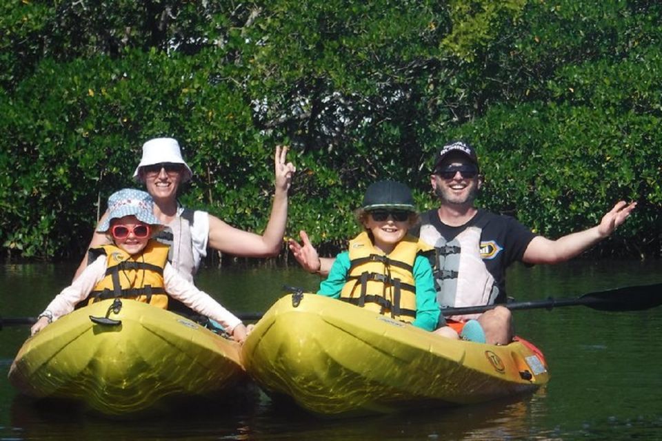 Biddeford Pool: Half Day Kayak or SUP Rental - Exploring Biddeford Pool: What You Can Expect