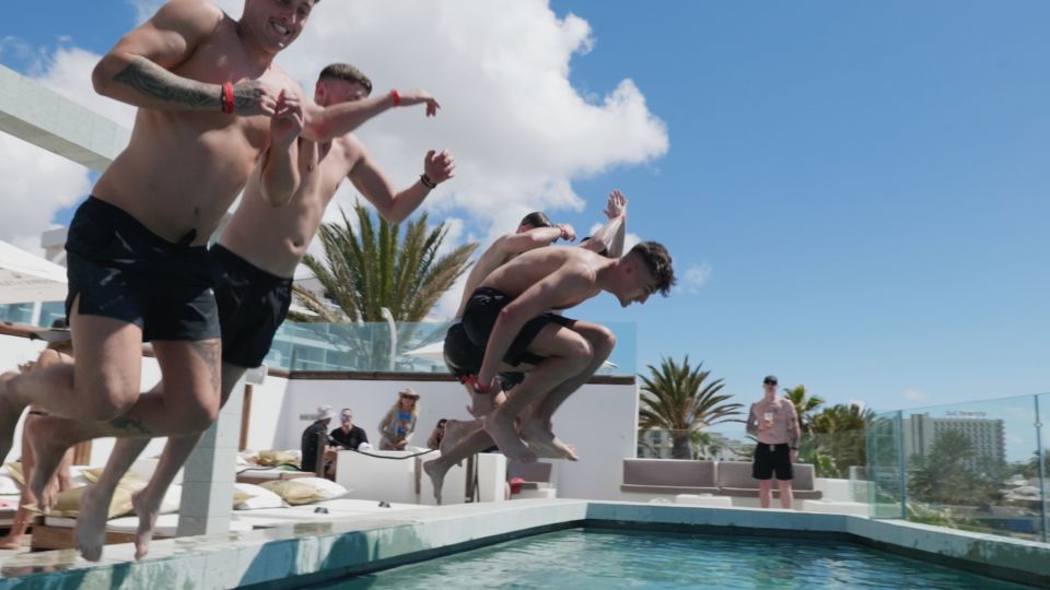 Costa Adeje: Tenerife Monkey Beach Club Utopia Pool Party - FAQ