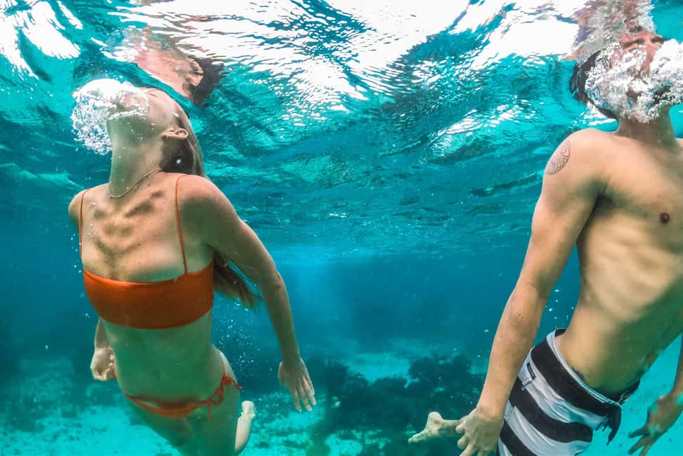 Ocho Rios: Full Day Powerboat Trip to Dunn's River Falls - Final Thoughts