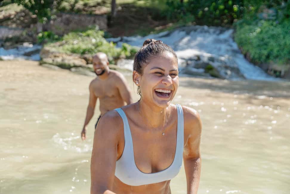 Ocho Rios: Full Day Powerboat Trip to Dunn's River Falls - Is This Tour Right for You?