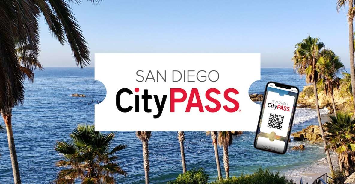 San Diego: CityPASS® Save up to 46% at Must-See Attractions - Who Should Consider This Pass?