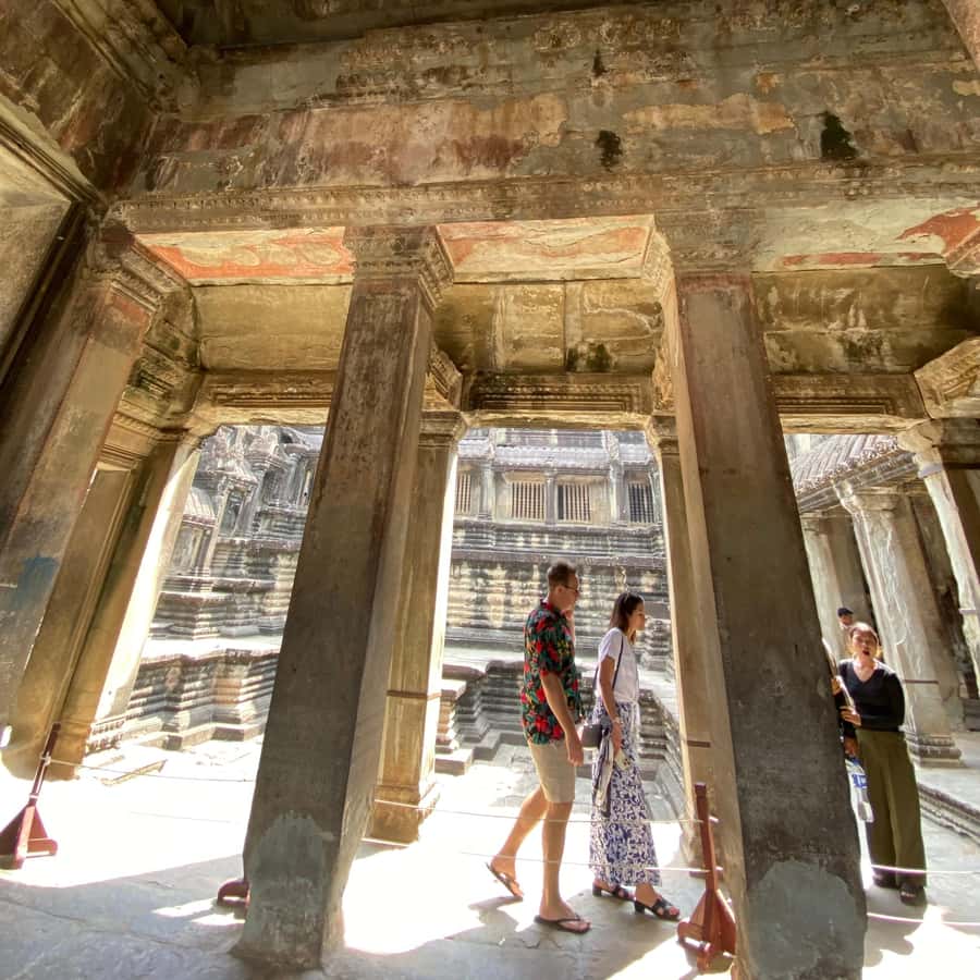 Angkor Wat Private Tuktuk Tour with English Speaking Driver - Final Thoughts