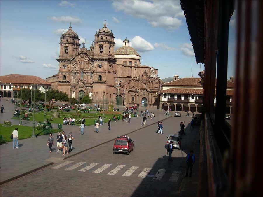 Cusco : Cusco Guided Tour with Inca site Visits Sightseeing - Who Will Love This Tour?