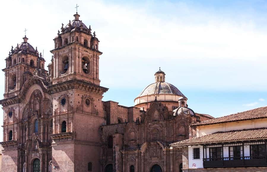Cusco : Cusco Guided Tour with Inca site Visits Sightseeing - Exploring the Heart of Cusco and Its Inca Sites