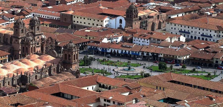 Cusco : Cusco Guided Tour with Inca site Visits Sightseeing - Practical Aspects: What You Need to Know