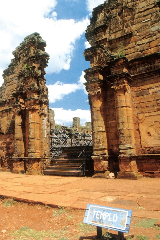 San Ignacio & the Wanda Mines - FAQ