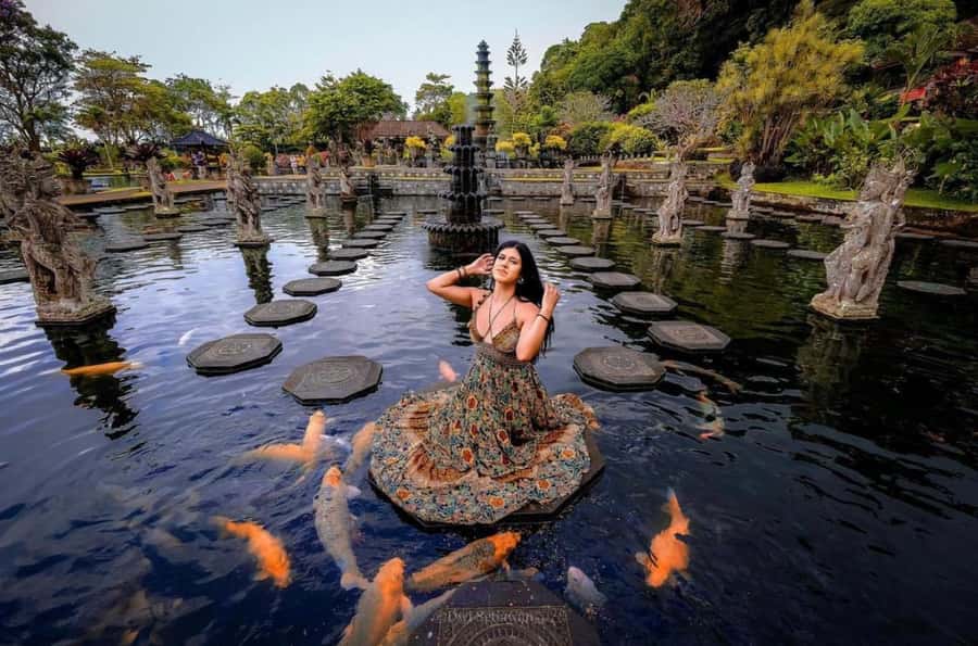 Bali: All-Inclusive Blue Lagoon & Tanjung Jepung Snorkeling - Good To Know