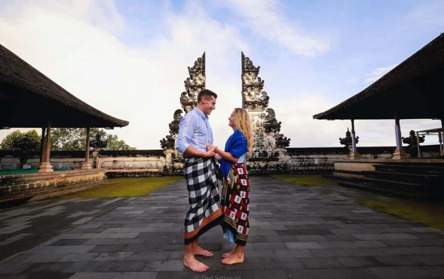 Bali: All-Inclusive Blue Lagoon & Tanjung Jepung Snorkeling - Introduction