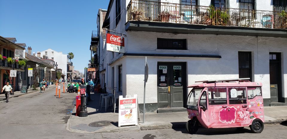 New Orleans: Pestilence and Plagues Guided Tour - Final Thoughts: Is It Worth It?