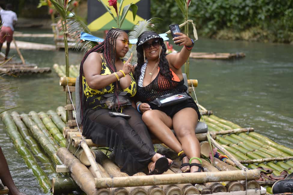 Montego Bay: River Rafting and Limestone Foot Massage - FAQs