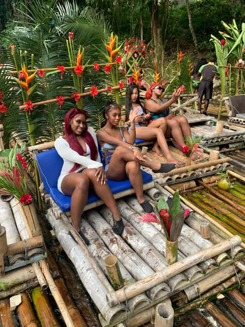 Montego Bay: River Rafting and Limestone Foot Massage - The Sum Up: Who Should Consider This Tour?