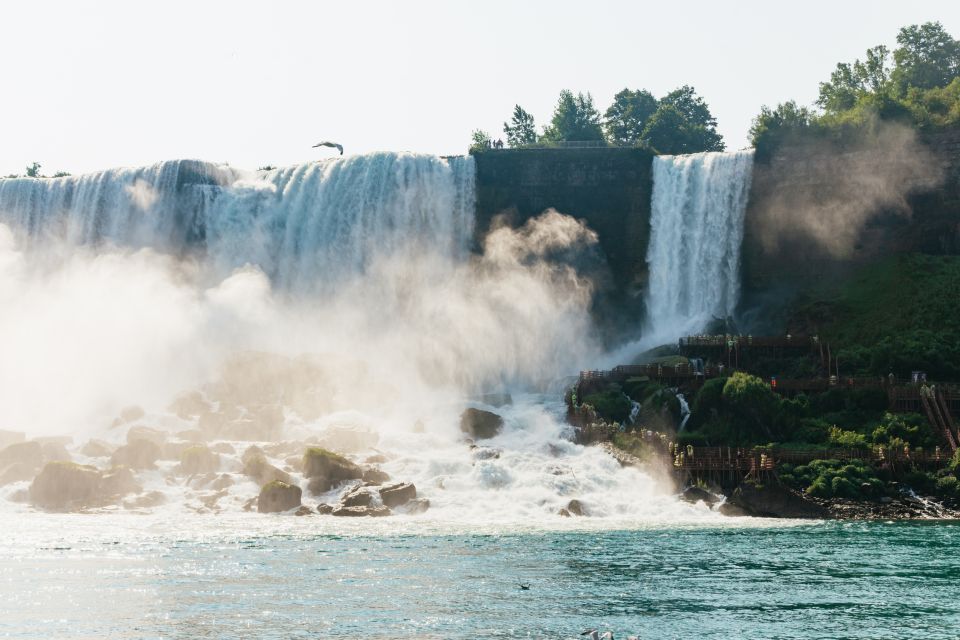 Niagara Falls: Cave of the Winds, Boat Ride, & Trolley Tour - Final Thoughts