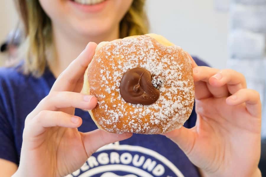 Vancouver: Discover Vancouver's Best Donuts & Walking Tour - Practical Details & What to Expect