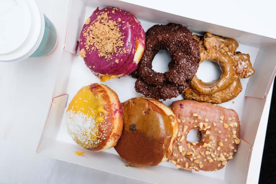 Vancouver: Discover Vancouver's Best Donuts & Walking Tour - An In-Depth Look at the Vancouver Donut Tour