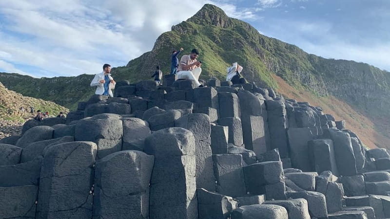 Belfast : Giants Causeway 8 hour private day tour - Final Thoughts