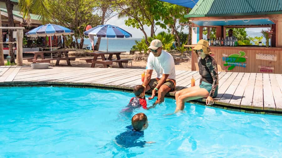 Fiji: South Sea Island Half-Day Trip with Lunch - Overview of the Tour Experience