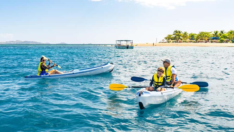 Fiji: South Sea Island Half-Day Trip with Lunch - The Sum Up: Who Will Love This Tour?