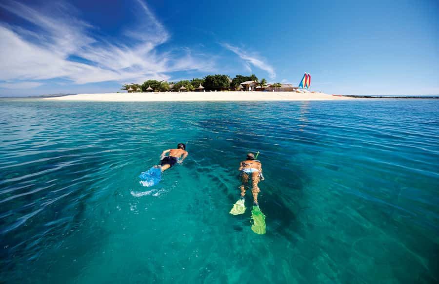 Fiji: South Sea Island Half-Day Trip with Lunch - FAQ