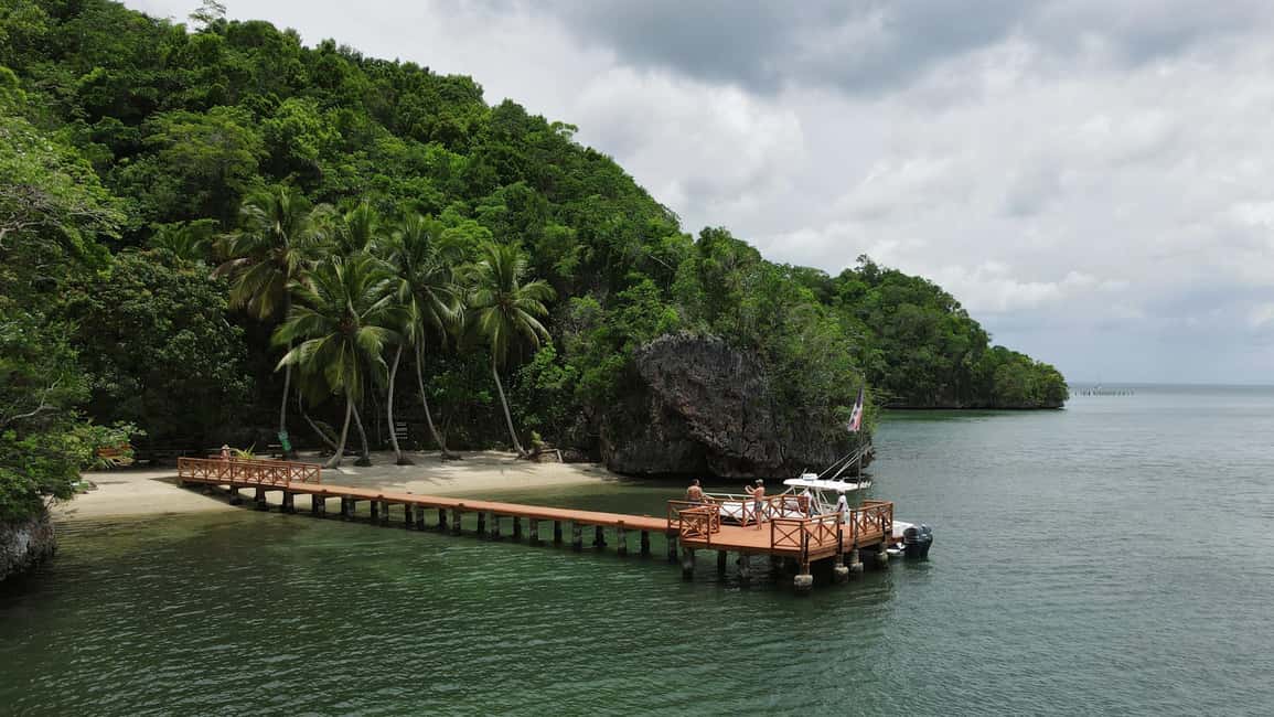 Samana: Private Los Haitises Expedition Caves & Mangroves - FAQ