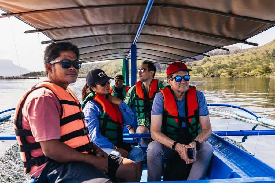 From Manila: Amazing Taal Volcano Island Boat Tour w/ Guide - Why This Tour Stands Out