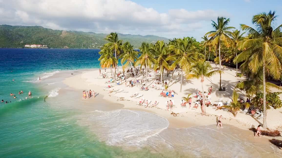 Punta Cana: Playa Rincon, Samana, & Cayo Levantado Day Trip - The Balance of Travel and Leisure
