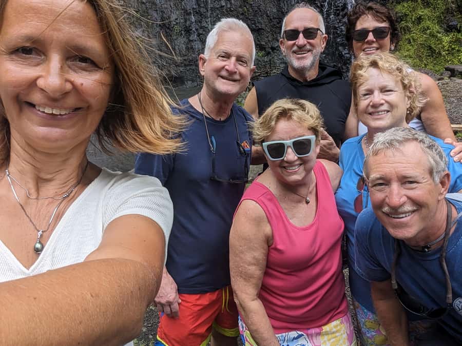 From Papeete: Tahiti Highlights Full-Day Private Tour - Who Will Love This Tour?