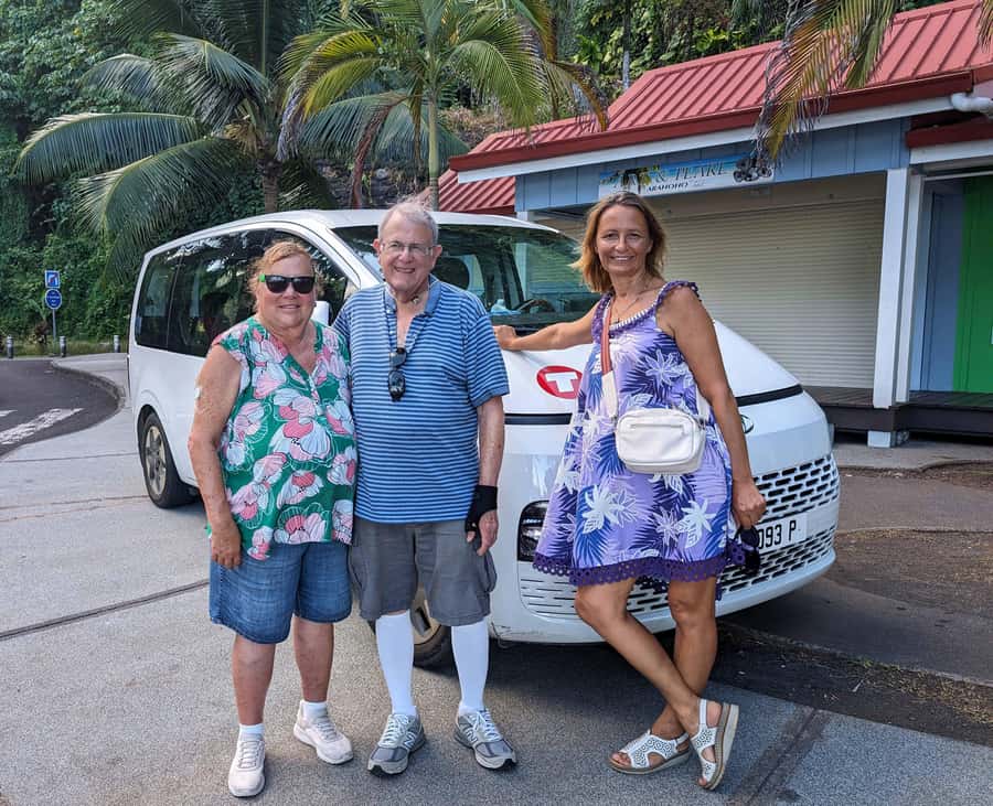 From Papeete: Tahiti Highlights Full-Day Private Tour - Exploring Tahiti in Depth: What to Expect