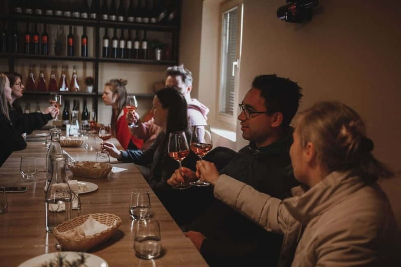 Zadar: Krka Waterfalls, Food & Wine Tasting, & Old Town Tour - Key Points