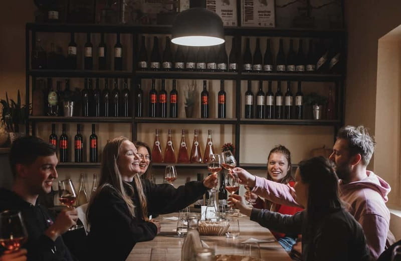 Zadar: Krka Waterfalls, Food & Wine Tasting, & Old Town Tour - The Sum Up