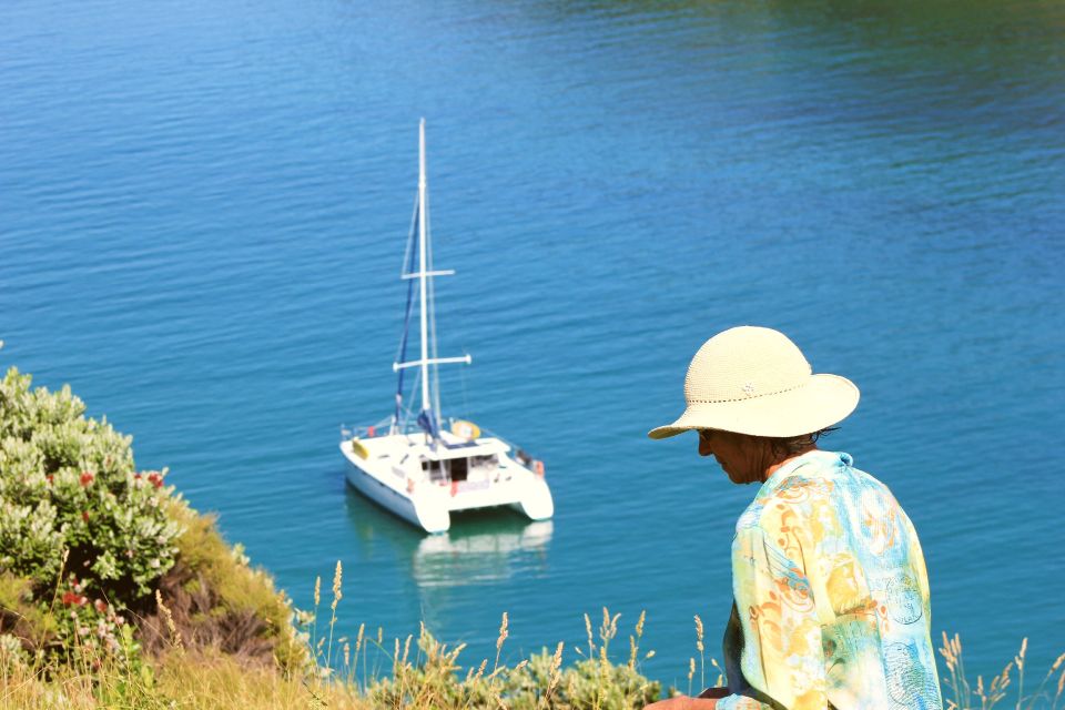 Day Sailing Charter on Catamaran with Lunch : Bay Of Islands - Practical Tips for Your Day Out