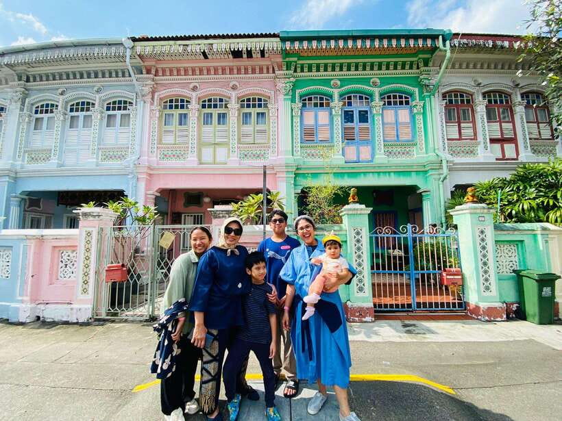 Singapore: Highlights and Hidden Gems Private Car Tour - What Makes This Tour Stand Out?