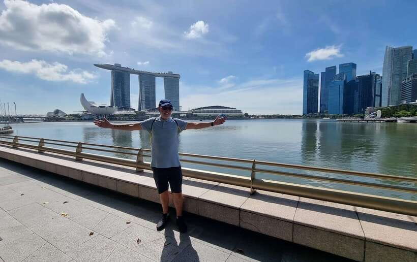 Singapore: Highlights and Hidden Gems Private Car Tour - Final Thoughts
