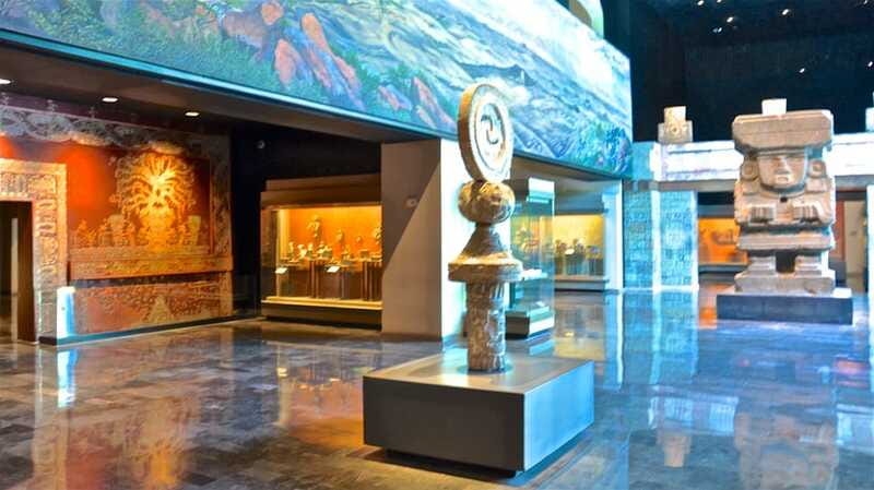 Mexico City: Anthropology Museum Skip-the-Line Ticket - Who Would Love This Experience?