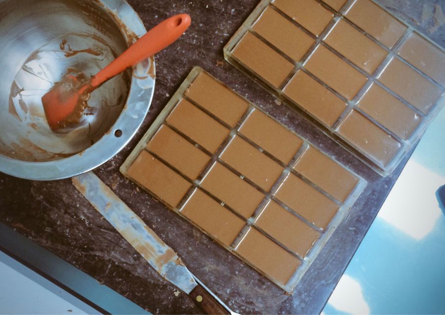 York: Introduction to Chocolate Making Experience - What Participants Say
