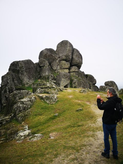 Monsanto and Historical Villages Tour - 3 Options Available - Key Points