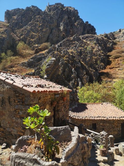 Monsanto and Historical Villages Tour - 3 Options Available - FAQ