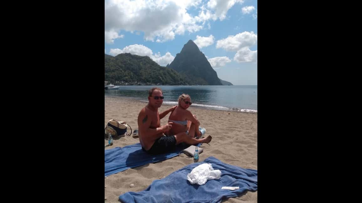 Saint Lucia: Soufriere Guided Day Tour - A Consideration: Timing and Extra Costs