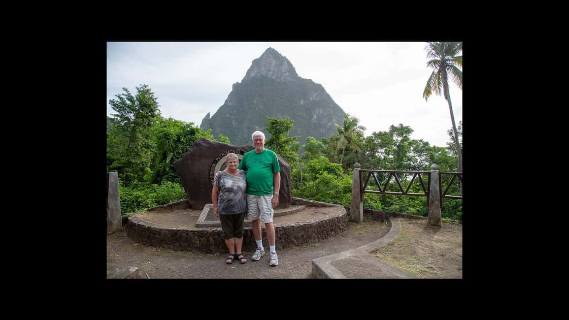 Saint Lucia: Soufriere Guided Day Tour - Key Points