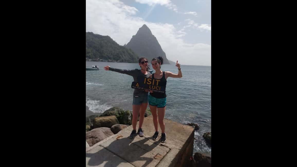 Saint Lucia: Soufriere Guided Day Tour - What We Loved About the Tour