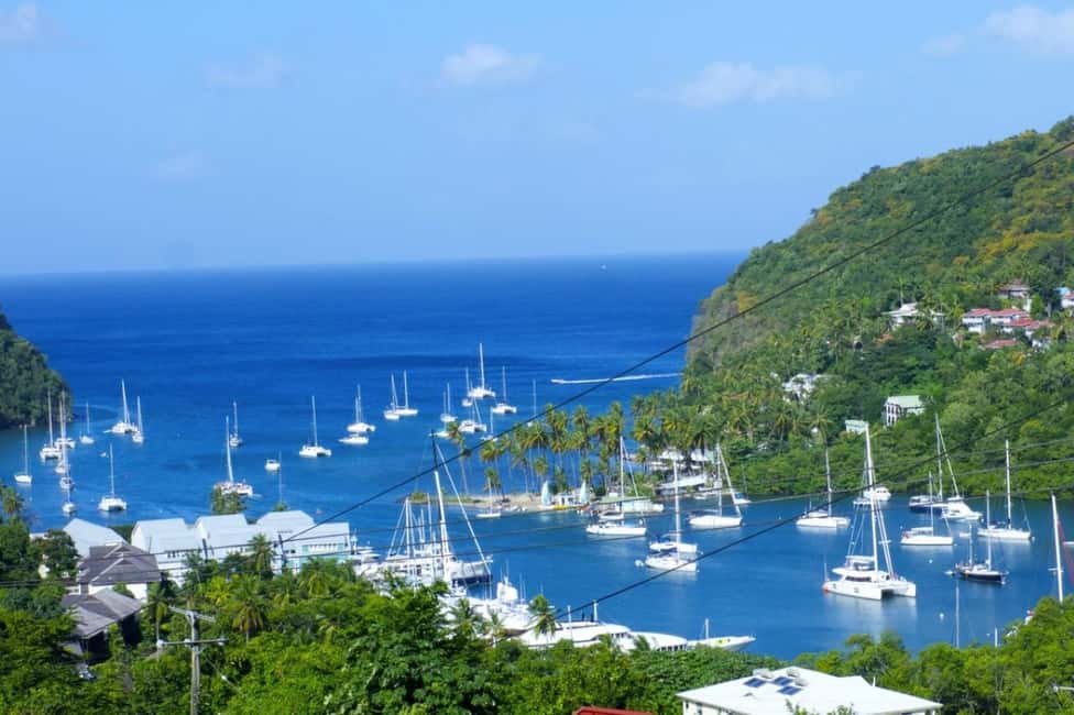 Saint Lucia: Soufriere Guided Day Tour - FAQ