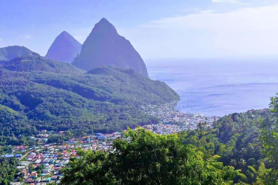 Castries: Guided City Architecture and Castries Market Tour - FAQs