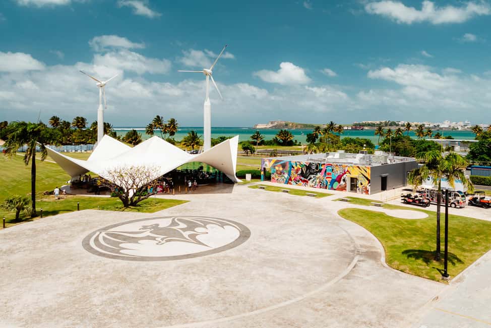 San Juan: Casa Bacardi Distillery Tour - Final Thoughts