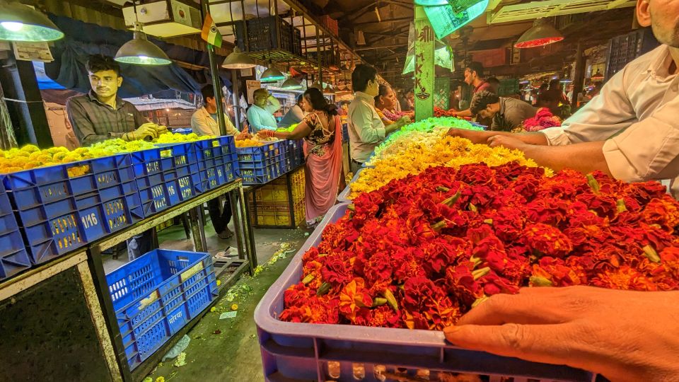 Mumbai Hidden Gems : Early Morning Tour with Expert Guide - Practical Details and Experience Quality