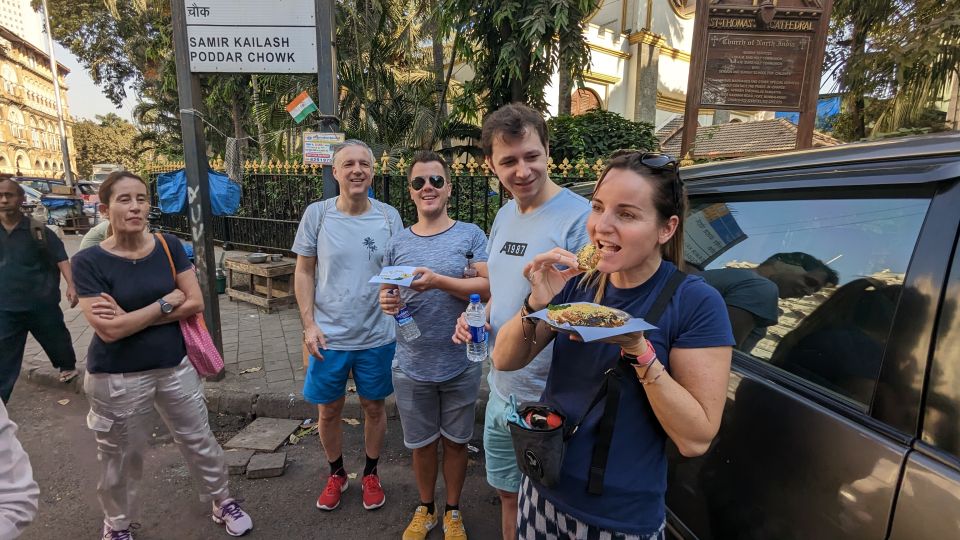 Discover Mumbai's street & beach with Vegetarian food tour - Who Is This Tour Perfect For?